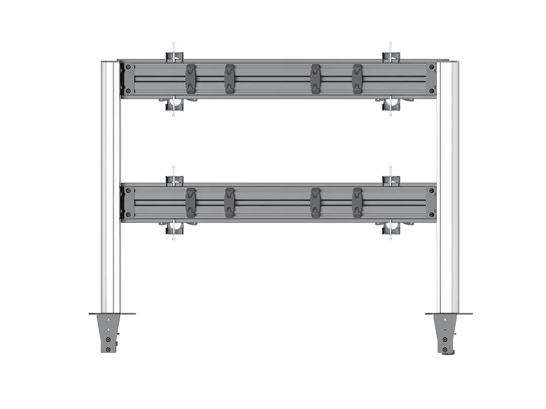 Настольное крепление Multibrackets M Deskmount Column Pro MBDM2X2U Photo 3