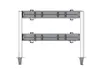 Настольное крепление Multibrackets M Deskmount Column Pro MBDM2X2U Photo 3