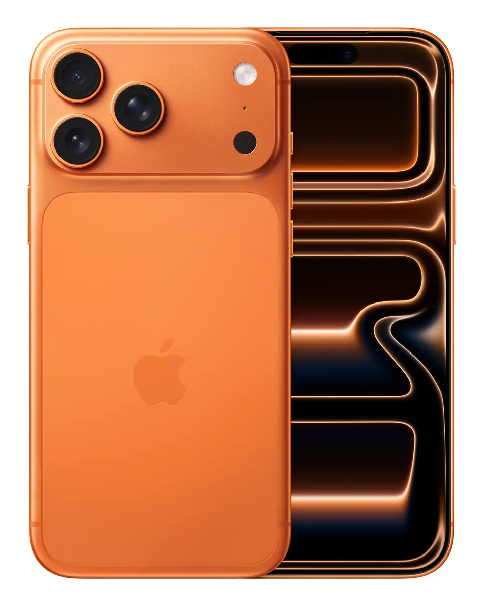 Apple iPhone 17 Pro Max 1TB