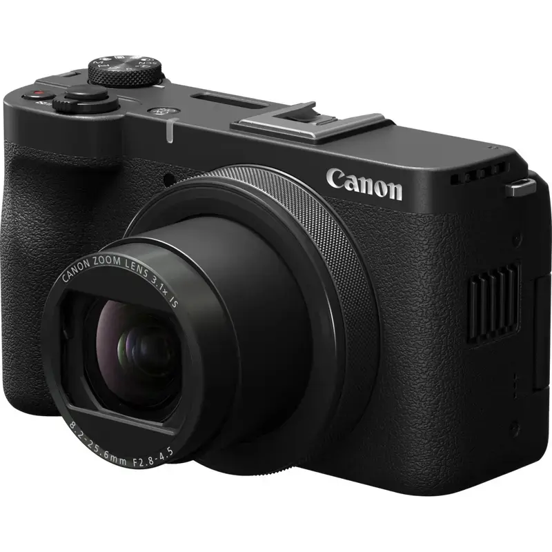 Canon PowerShot V1 Premium Vlogger Kit compact camera Photo 2