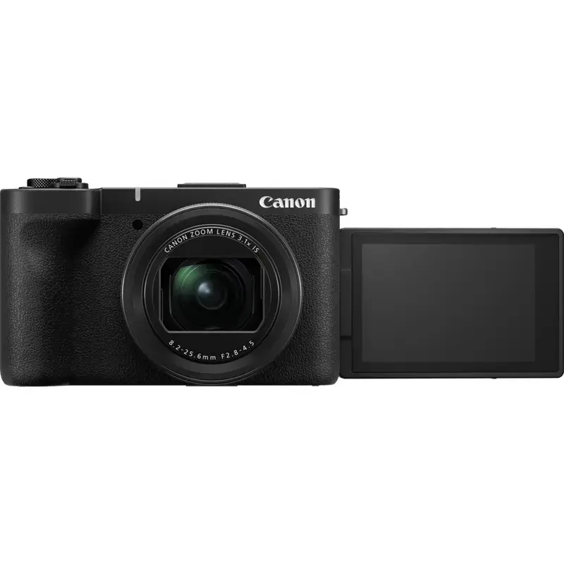 Canon PowerShot V1 Premium Vlogger Kit compact camera Photo 3