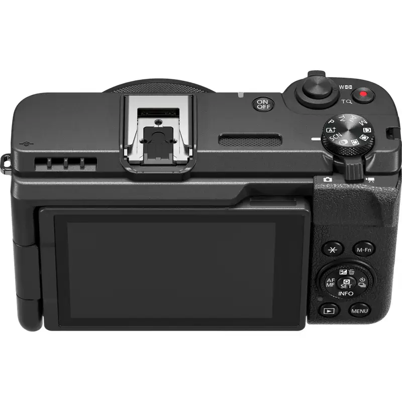 Canon PowerShot V1 Premium Vlogger Kit compact camera Photo 4