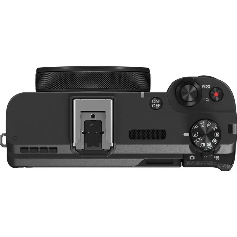 Canon PowerShot V1 Premium Vlogger Kit compact camera Photo 6