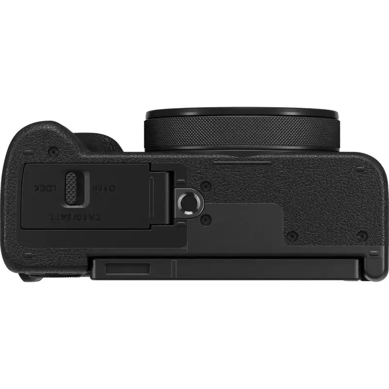 Canon PowerShot V1 Premium Vlogger Kit compact camera Photo 7