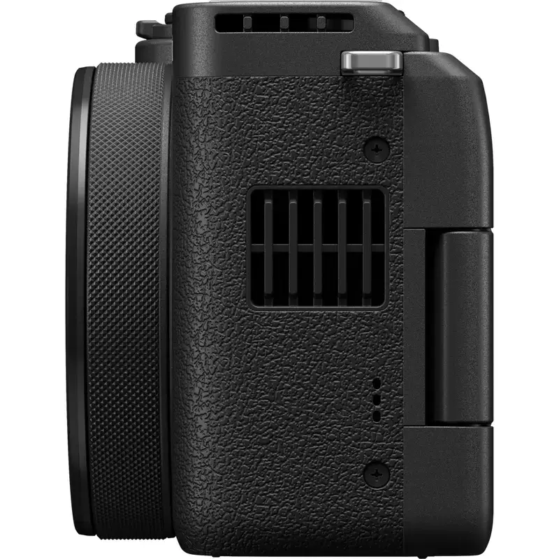 Canon PowerShot V1 Premium Vlogger Kit compact camera Photo 9