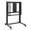 Hagor CPS Mobile Stand Moto 86–110" grīdas statīvs Photo 2