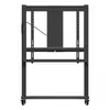 Hagor CPS Mobile Stand Moto 86–110" grīdas statīvs Photo 3