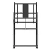 Hagor CPS Mobile Stand Moto 86–110" grīdas statīvs Photo 4
