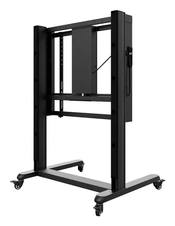 Hagor CPS Mobile Stand Moto 86–110" grīdas statīvs Photo 5
