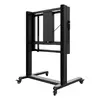 Hagor CPS Mobile Stand Moto 86–110" grīdas statīvs Photo 5