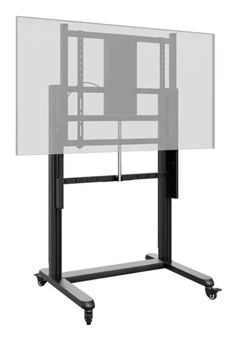 Hagor CPS Mobile Stand Moto 86–110" grīdas statīvs Photo 6