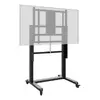 Hagor CPS Mobile Stand Moto 86–110" grīdas statīvs Photo 6