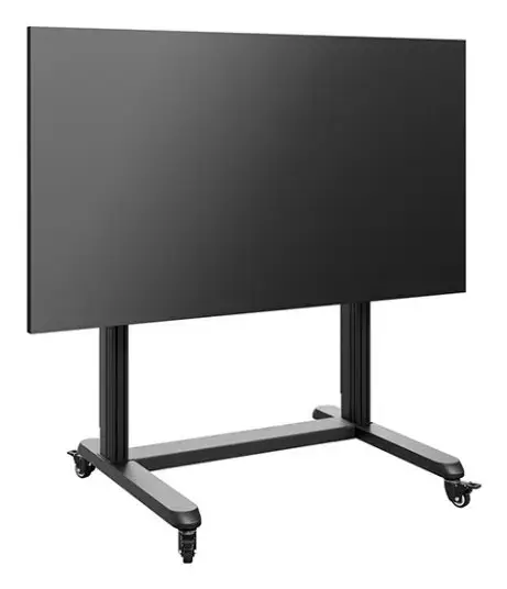 Hagor CPS Mobile Stand Moto 86–110" grīdas statīvs Photo 7