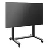 Hagor CPS Mobile Stand Moto 86–110" grīdas statīvs Photo 7