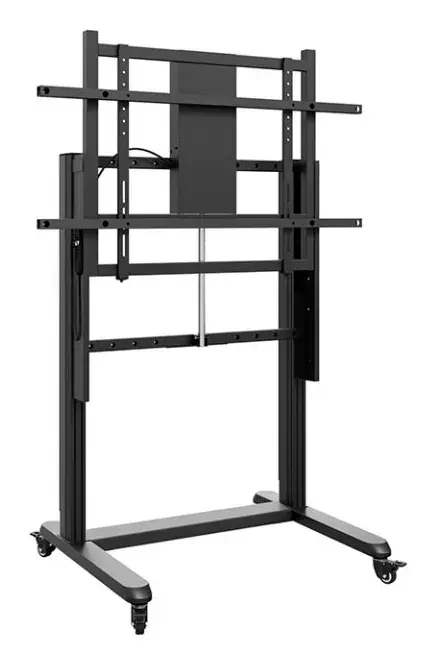 Hagor CPS Mobile Stand Moto 86–110" grīdas statīvs Photo 8