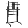 Hagor CPS Mobile Stand Moto 86–110" grīdas statīvs Photo 8
