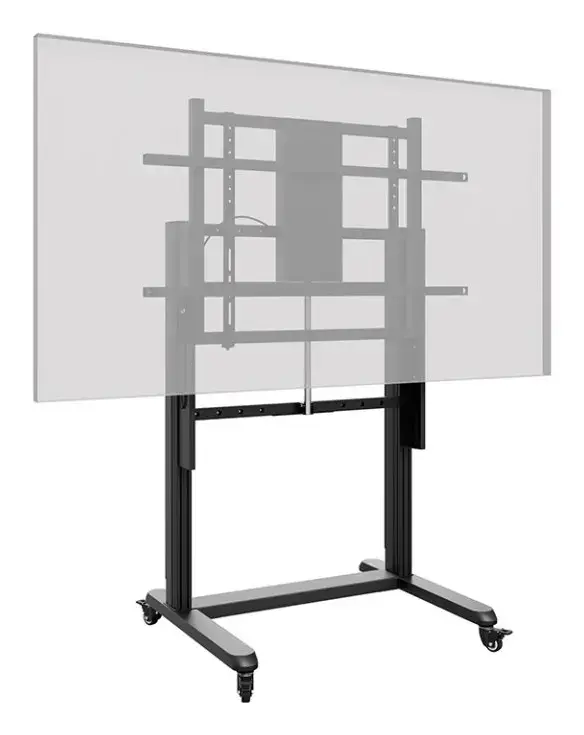 Hagor CPS Mobile Stand Moto 86–110" grīdas statīvs Photo 9