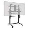 Hagor CPS Mobile Stand Moto 86–110" grīdas statīvs Photo 9