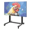 Hagor CPS Mobile Stand Moto 86–110" grīdas statīvs Photo 10