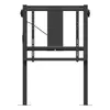 Floor-to-wall display mount Hagor CPS Floor-to-Wall Moto 86 - 110 Photo 3