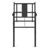Floor-to-wall display mount Hagor CPS Floor-to-Wall Moto 86 - 110 Photo 4