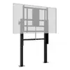 Floor-to-wall display mount Hagor CPS Floor-to-Wall Moto 86 - 110 Photo 5