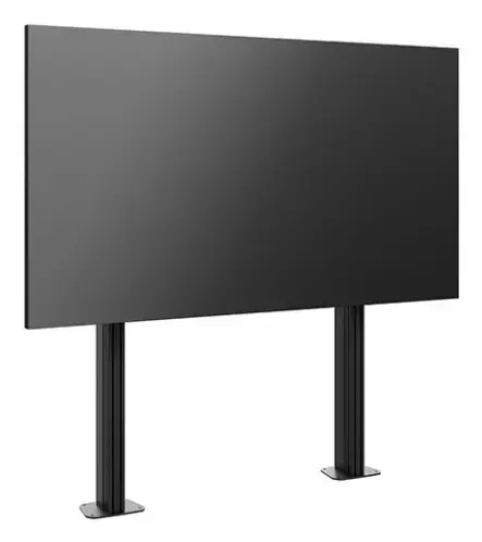 Floor-to-wall display mount Hagor CPS Floor-to-Wall Moto 86 - 110 Photo 6