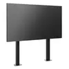Floor-to-wall display mount Hagor CPS Floor-to-Wall Moto 86 - 110 Photo 6