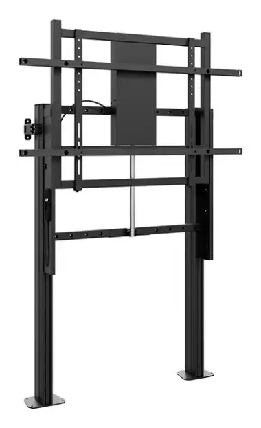 Floor-to-wall display mount Hagor CPS Floor-to-Wall Moto 86 - 110 Photo 7