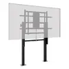 Floor-to-wall display mount Hagor CPS Floor-to-Wall Moto 86 - 110 Photo 8