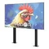 Floor-to-wall display mount Hagor CPS Floor-to-Wall Moto 86 - 110 Photo 9