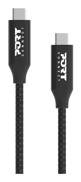 Кабель USB‑C Port Designs 900057 — USB 3.2 Gen 2x2 Photo 2