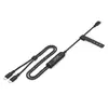 DIGITUS USB-C 2в1 кабель 140W 1.8 м Photo 2