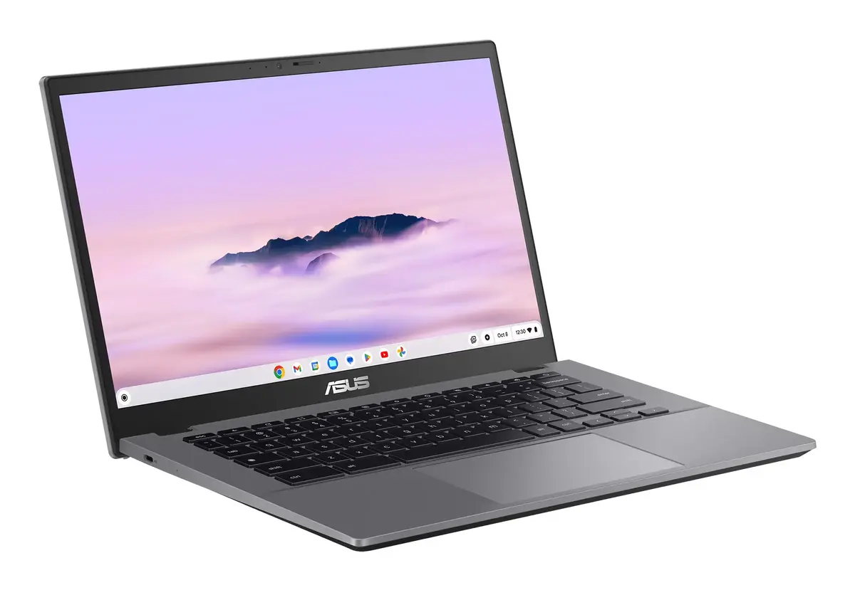 Asus Chromebook CX34 CX3402CVA-PQ1230 14" i3 Photo 2
