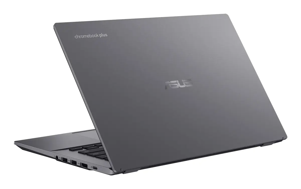 Asus Chromebook CX34 CX3402CVA-PQ1230 14" i3 Photo 3
