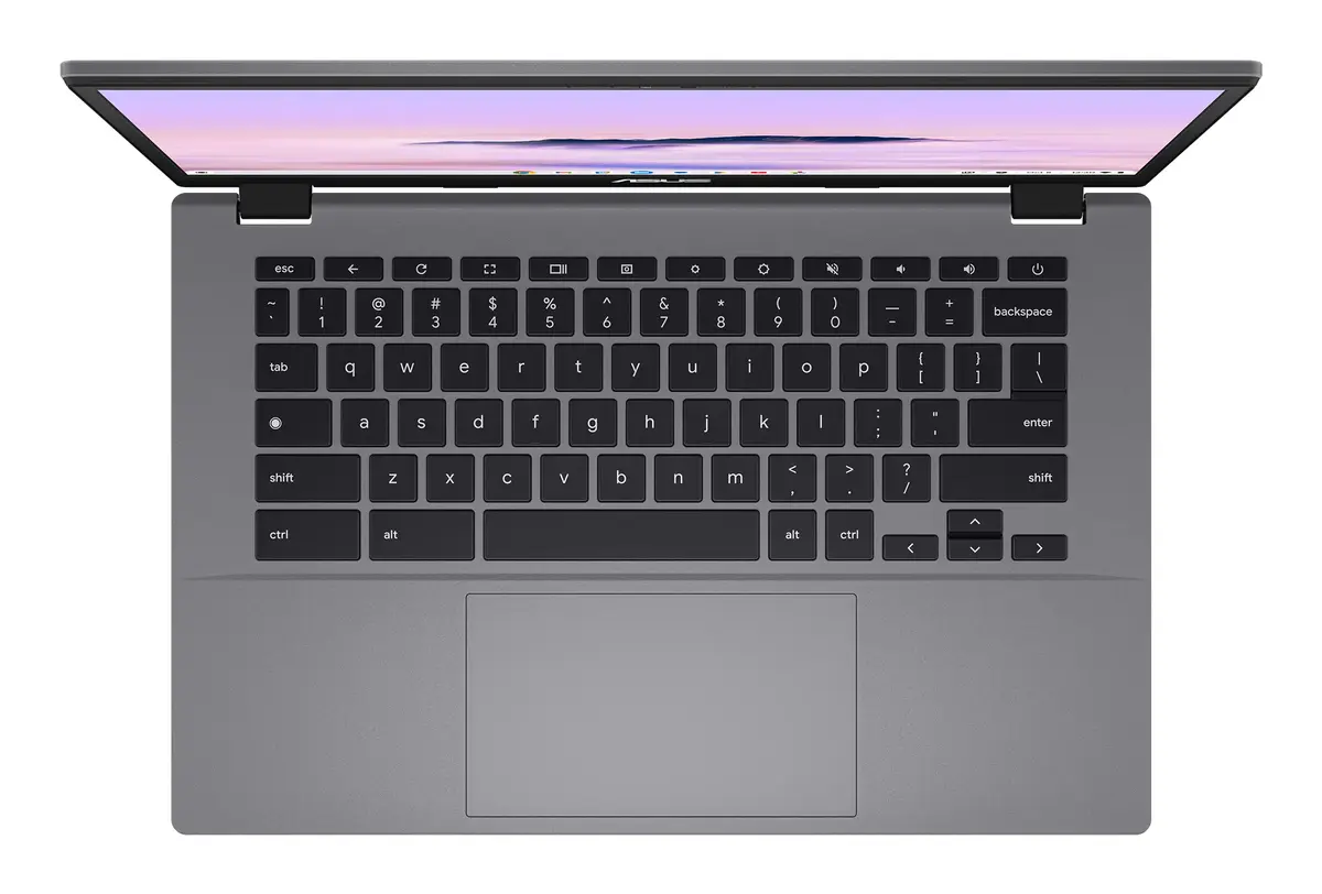 Asus Chromebook CX34 CX3402CVA-PQ1230 14" i3 Photo 4