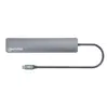 MANHATTAN USB-C Dock/Hub 7 портов 100W PD Photo 8
