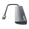 MANHATTAN USB-C Dock/Hub 7 портов 100W PD Photo 9