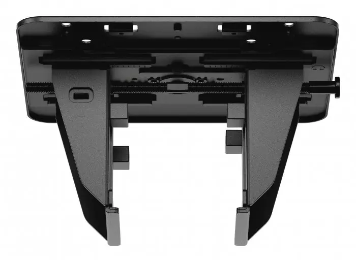 AOC VB2025 Monitor Bracket Photo 4