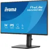 IIYAMA ProLite XB2496HSC-B1 24" IPS Full HD монитор Photo 3