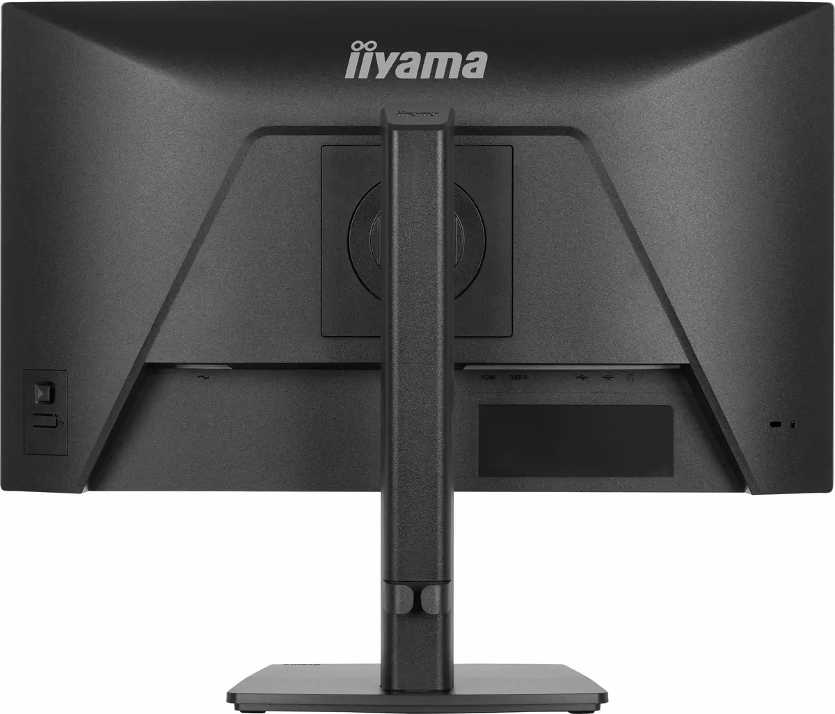 IIYAMA ProLite XB2496HSC-B1 24" IPS Full HD монитор Photo 7