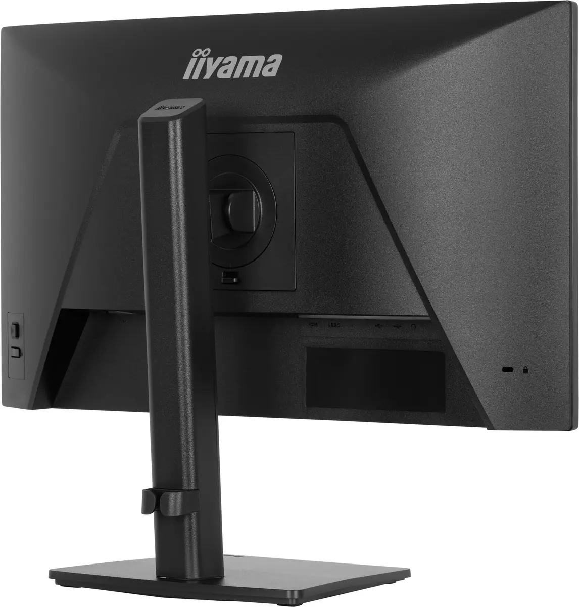 IIYAMA ProLite XB2496HSC-B1 24" IPS Full HD монитор Photo 8
