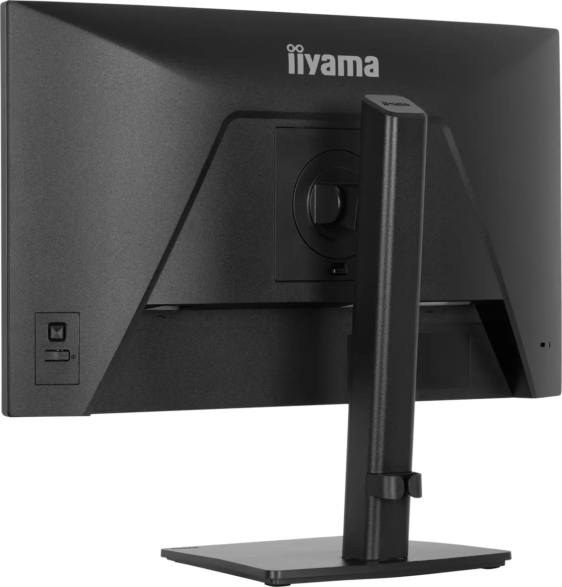IIYAMA ProLite XB2496HSC-B1 24" IPS Full HD монитор Photo 9