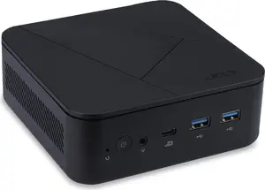 Mini-PC Barebone Acer Veriton NUC VN1502G — Intel Core i3-1315U, no RAM, no SSD, no OS