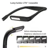Riff GH-8 rechargeable LED reading light Photo 5