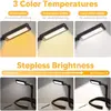Riff GH-8 rechargeable LED reading light Photo 7