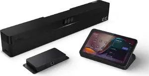 Conference room controller Lenovo ThinkSmart One Pro with IP controller module (model 12BW0008GE)