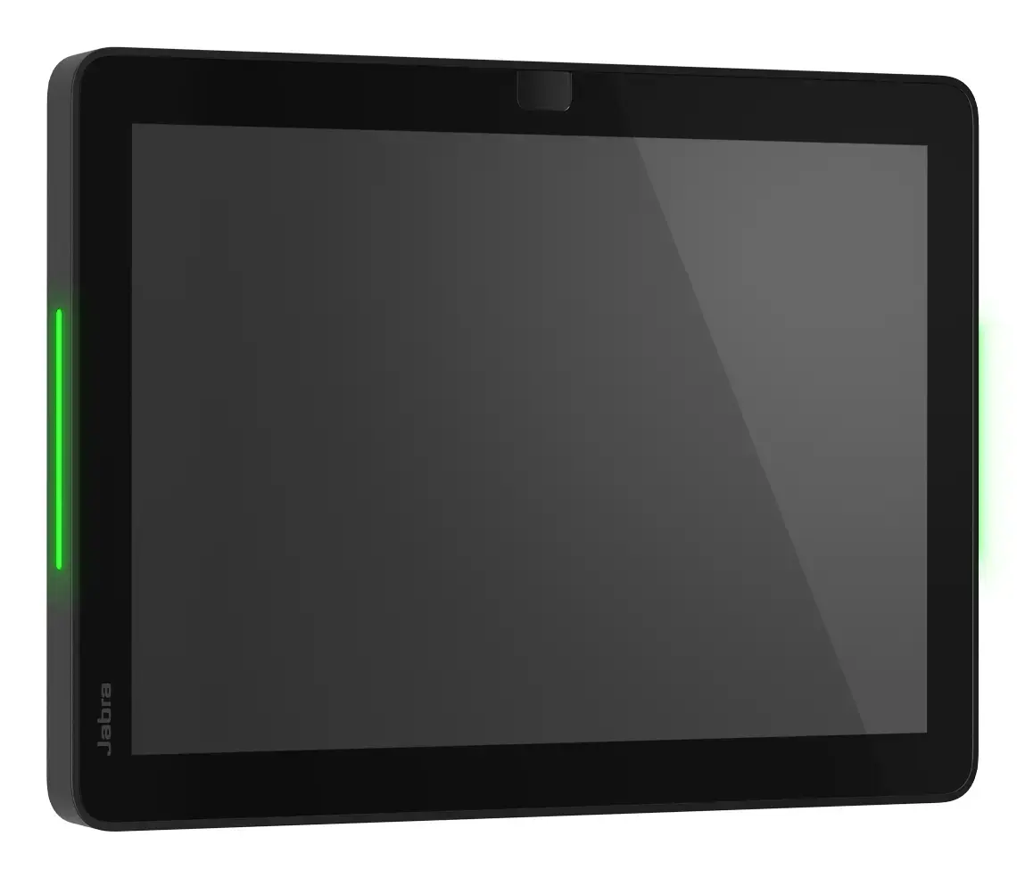 Jabra Scheduler UC 10,1" konferences planšetdators Photo 2