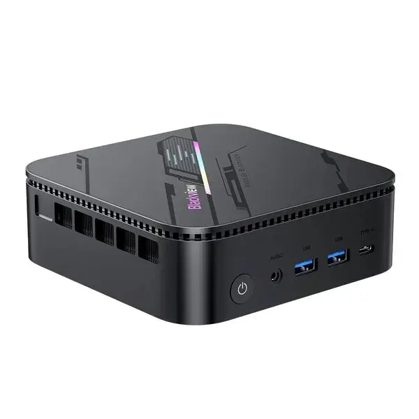 Мини‑ПК BLACKVIEW MP100 Pro – Intel i9-12900H Photo 3