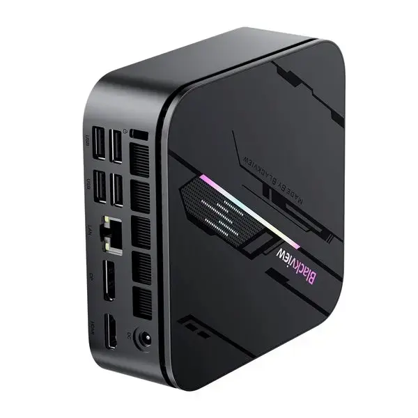 Мини‑ПК BLACKVIEW MP100 Pro – Intel i9-12900H Photo 6
